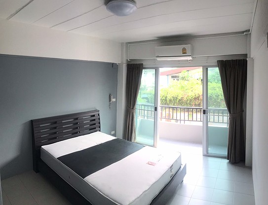 1 Bed Condo · Bang Sue, bangkok — photo 2