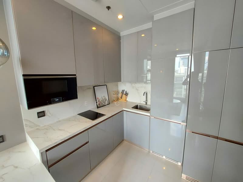 The Esse at Singha Complex — photo 2