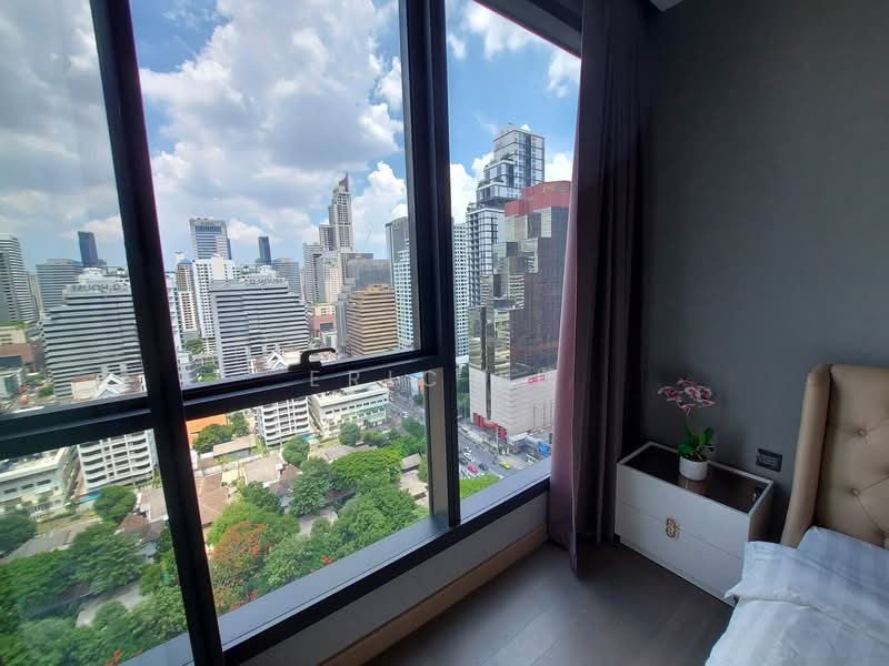 The Esse at Singha Complex — photo 4
