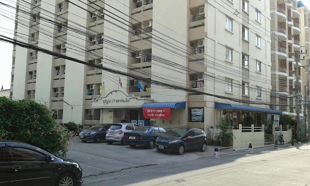 1 Bed Condo · Min Buri, bangkok — photo 1