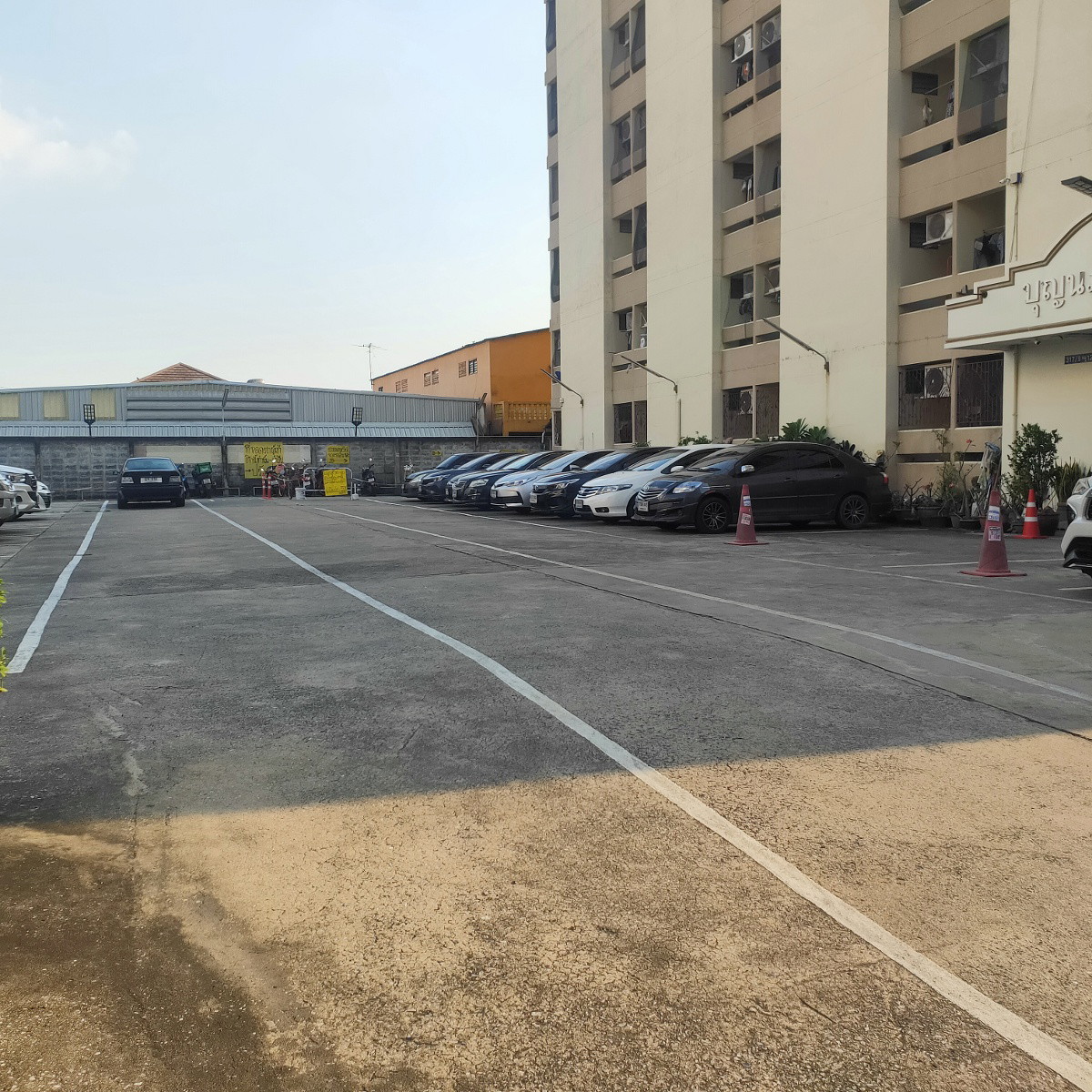 1 Bed Condo · Min Buri, bangkok — photo 3
