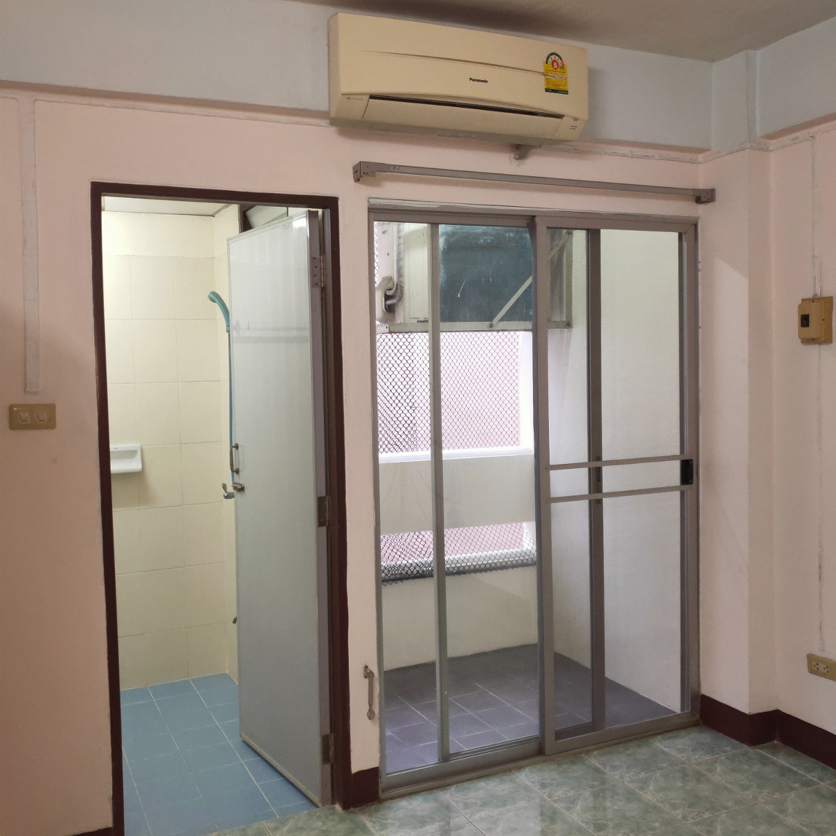 1 Bed Condo · Min Buri, bangkok — photo 4