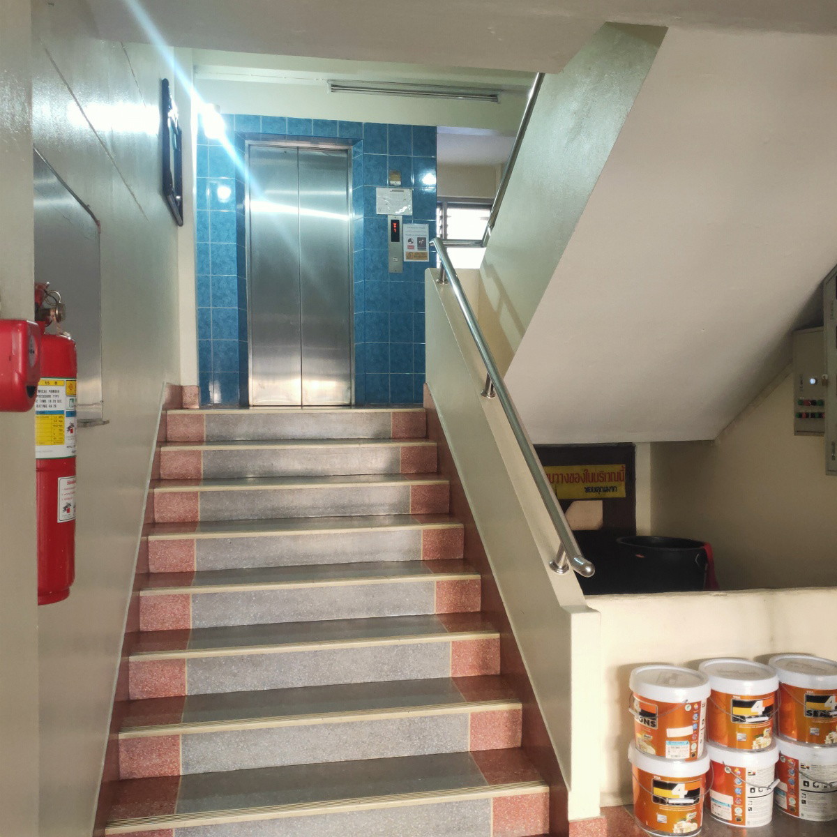 1 Bed Condo · Min Buri, bangkok — photo 5