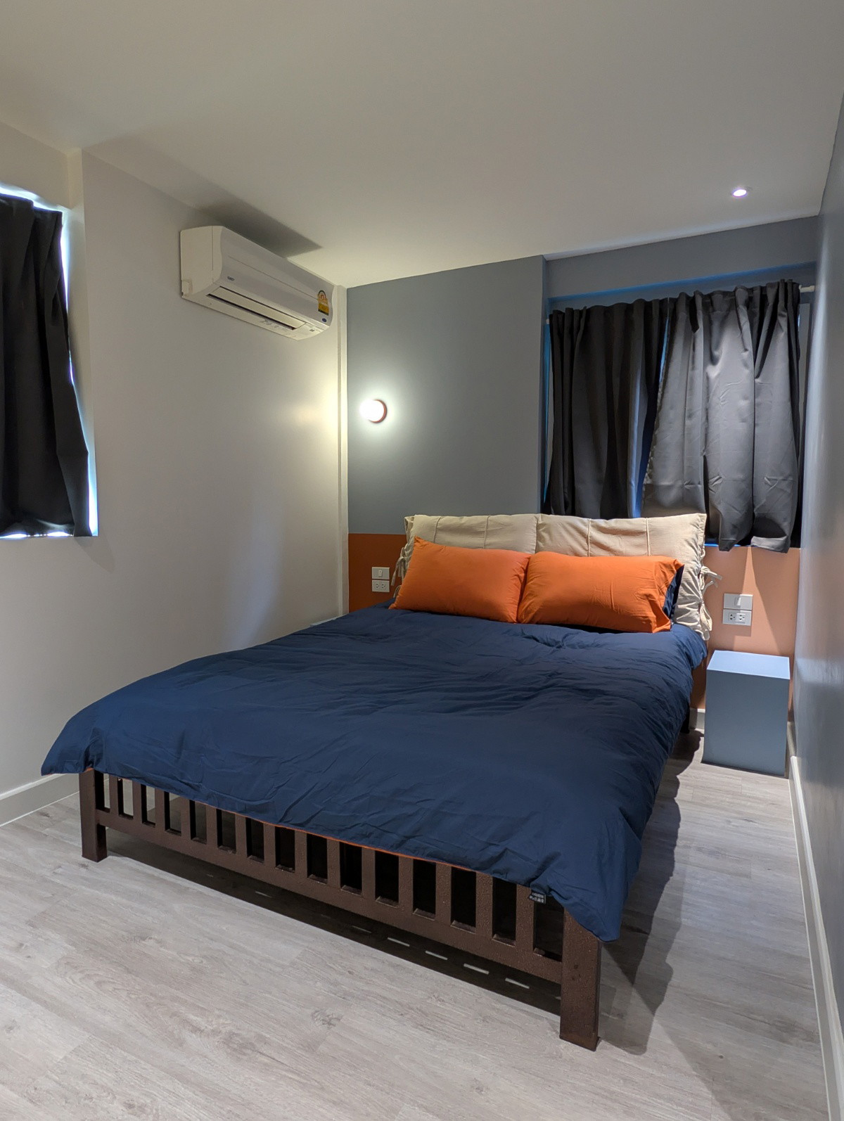 1 Bed Condo · bangkok — photo 2