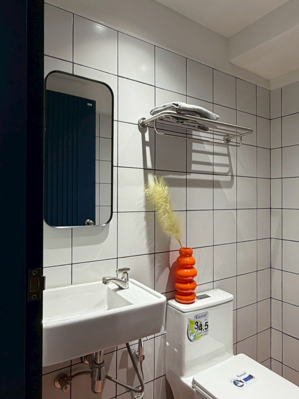 1 Bed Condo · bangkok — photo 4