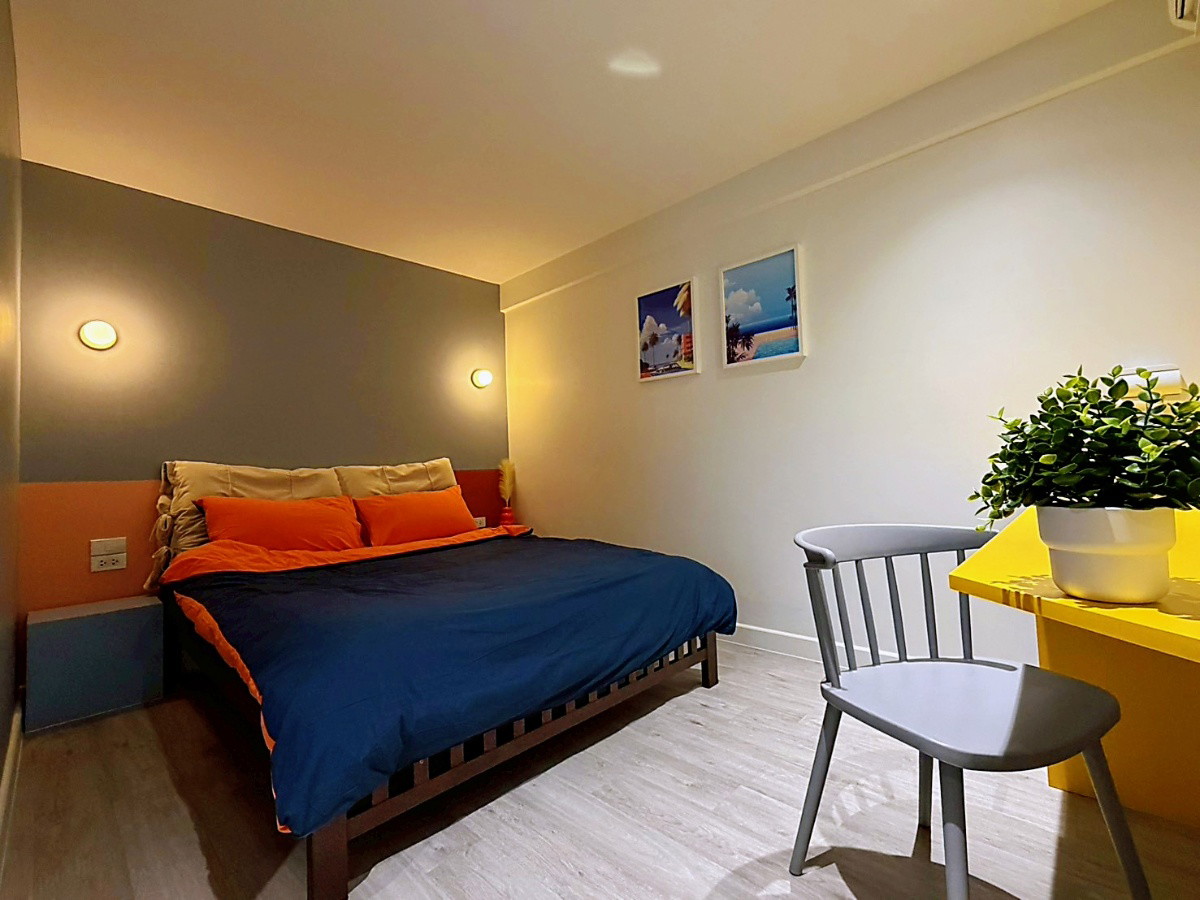 1 Bed Condo · bangkok — photo 1