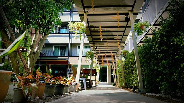 1 Bed Condo · bangkok — photo 4