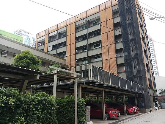 1 Bed Condo · bangkok — photo 3