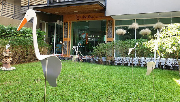 1 Bed Condo · bangkok — photo 5