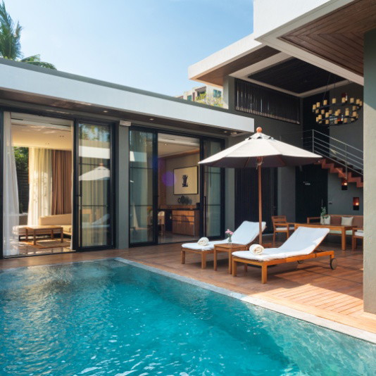 1 Bed Condo · prachuap_khiri_khan — photo 5