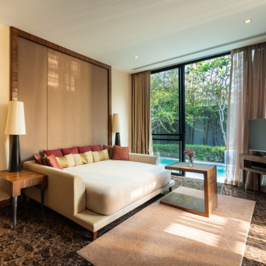 1 Bed Condo · prachuap_khiri_khan — photo 4