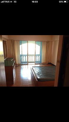 1 Bed Condo · Bang Kapi, bangkok — photo 3
