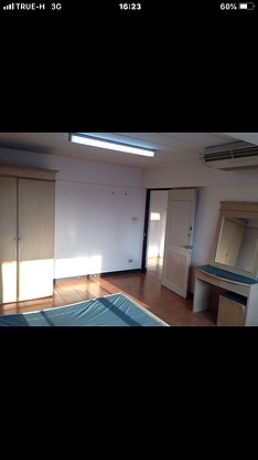 1 Bed Condo · Bang Kapi, bangkok — photo 2