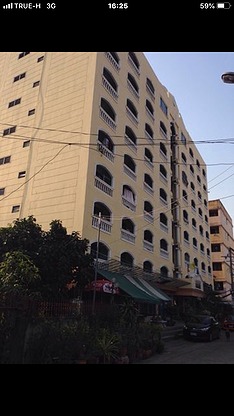 1 Bed Condo · Bang Kapi, bangkok — photo 1