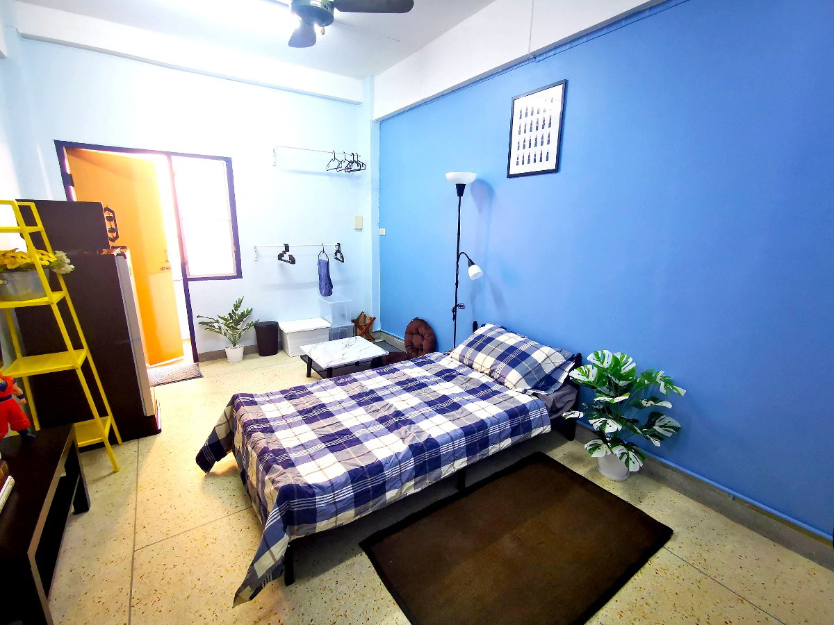 1 Bed Condo · Khlong Toei, bangkok