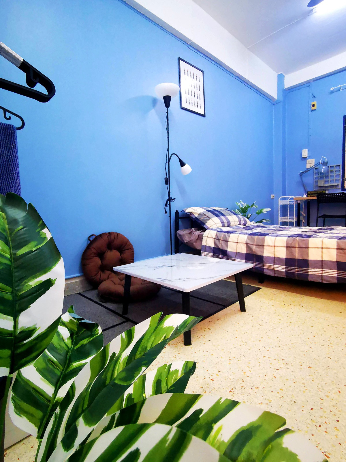 1 Bed Condo · Khlong Toei, bangkok — photo 3