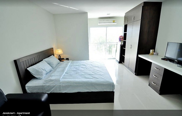 Condo · Chatuchak, bangkok — photo 1