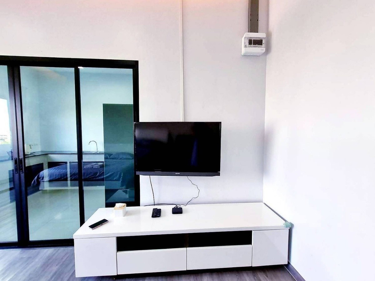 1 Bed Condo · Chom Thong, bangkok — photo 1