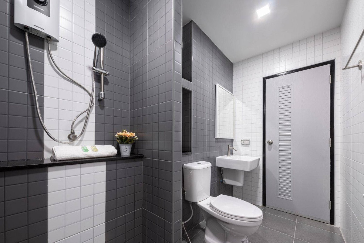 1 Bed Condo · Chom Thong, bangkok — photo 2