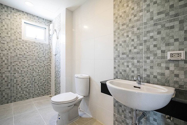 1 Bed Condo · Chatuchak, bangkok — photo 5
