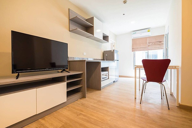 1 Bed Condo · Chatuchak, bangkok — photo 2