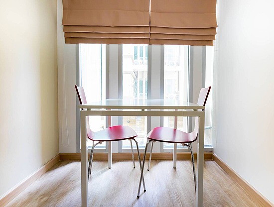 1 Bed Condo · Chatuchak, bangkok — photo 3