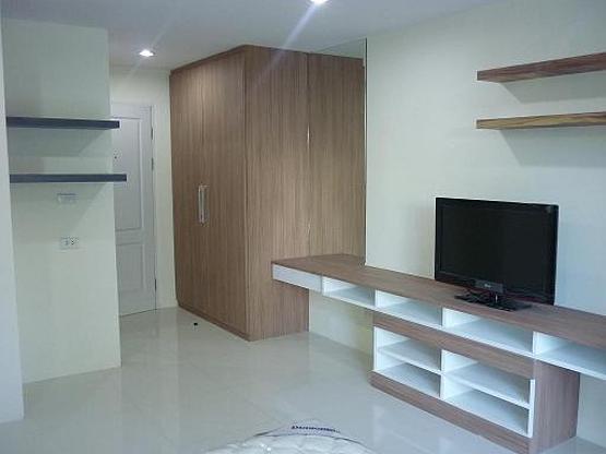 1 Bed Condo · Chatuchak, bangkok — photo 3