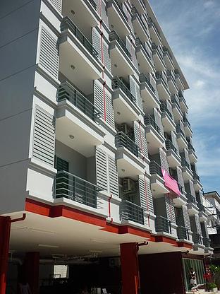 1 Bed Condo · Chatuchak, bangkok — photo 1
