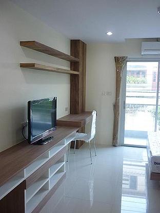 1 Bed Condo · Chatuchak, bangkok — photo 2