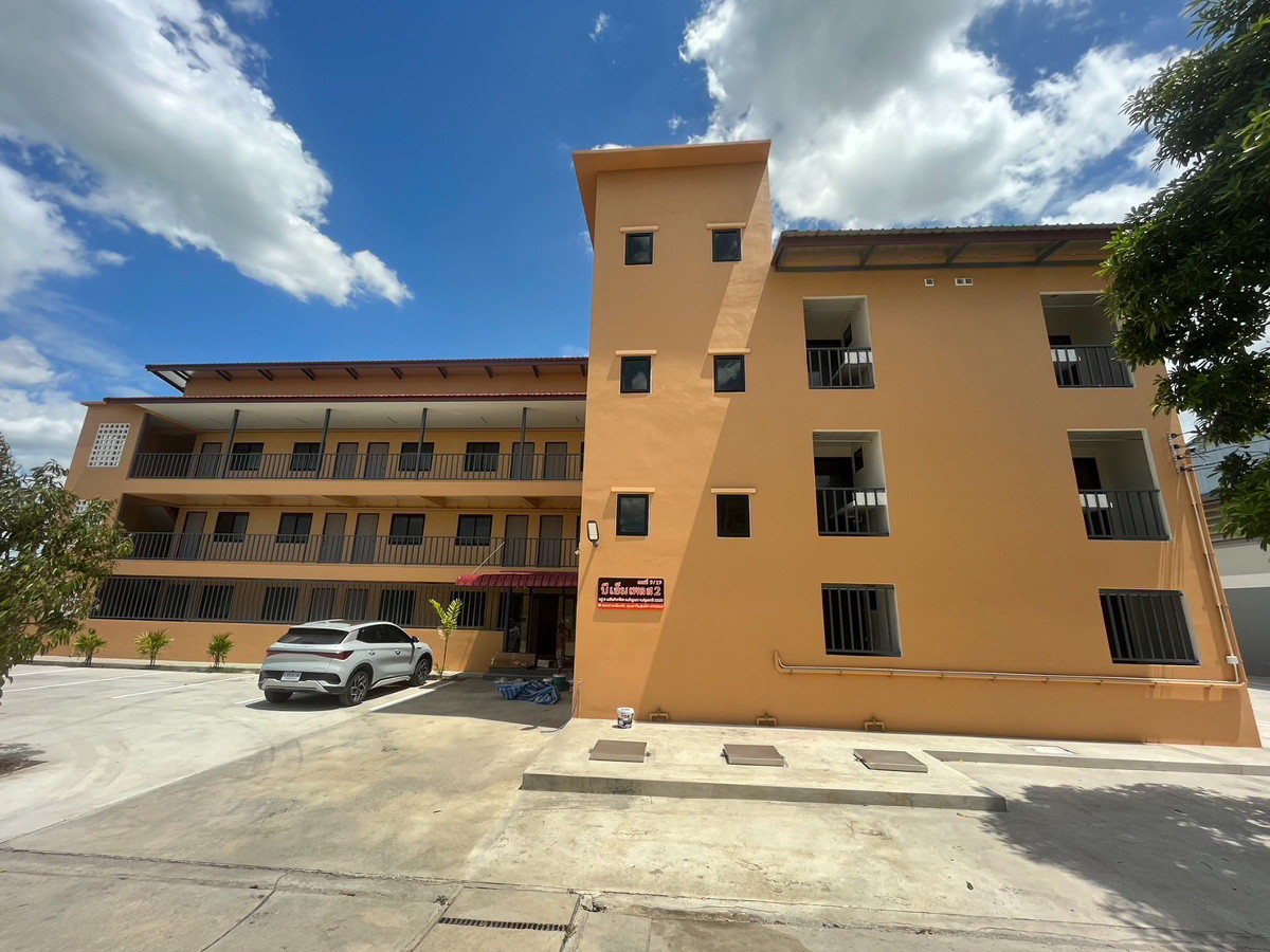 1 Bed Condo · pathum_thani — photo 1
