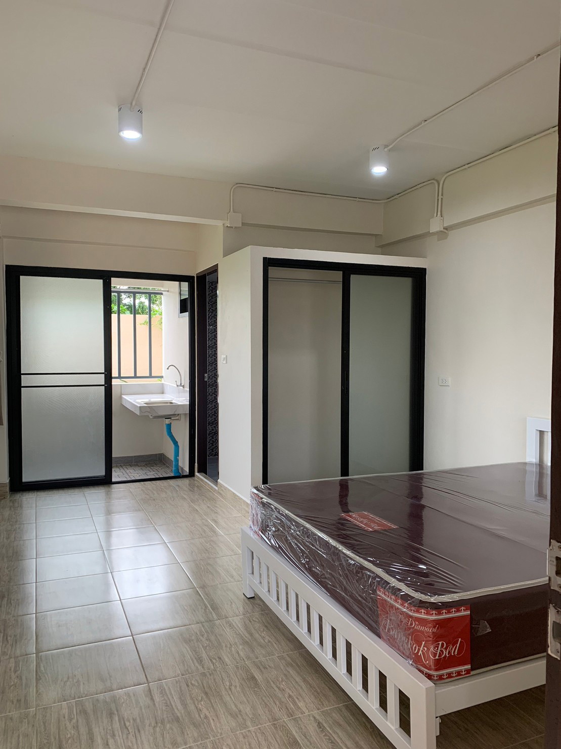 1 Bed Condo · pathum_thani — photo 4
