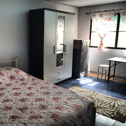 1 Bed Condo · pathum_thani — photo 2