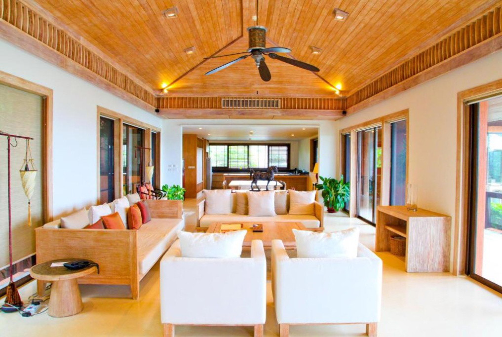 1 Bed Condo · Mueang Phuket, phuket — photo 4