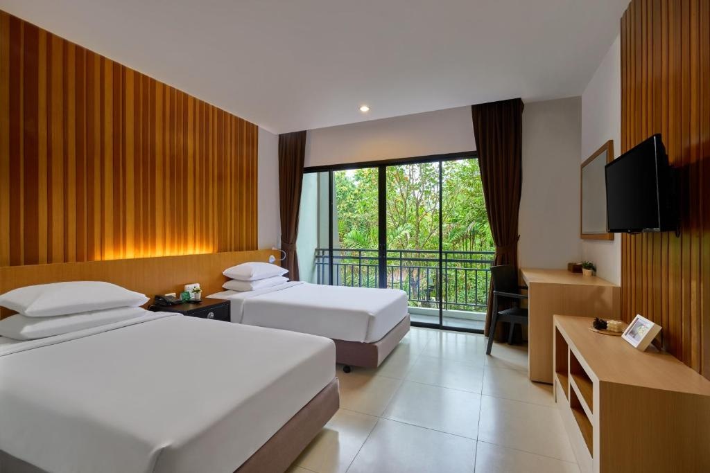 1 Bed Condo · Thalang, phuket — photo 5