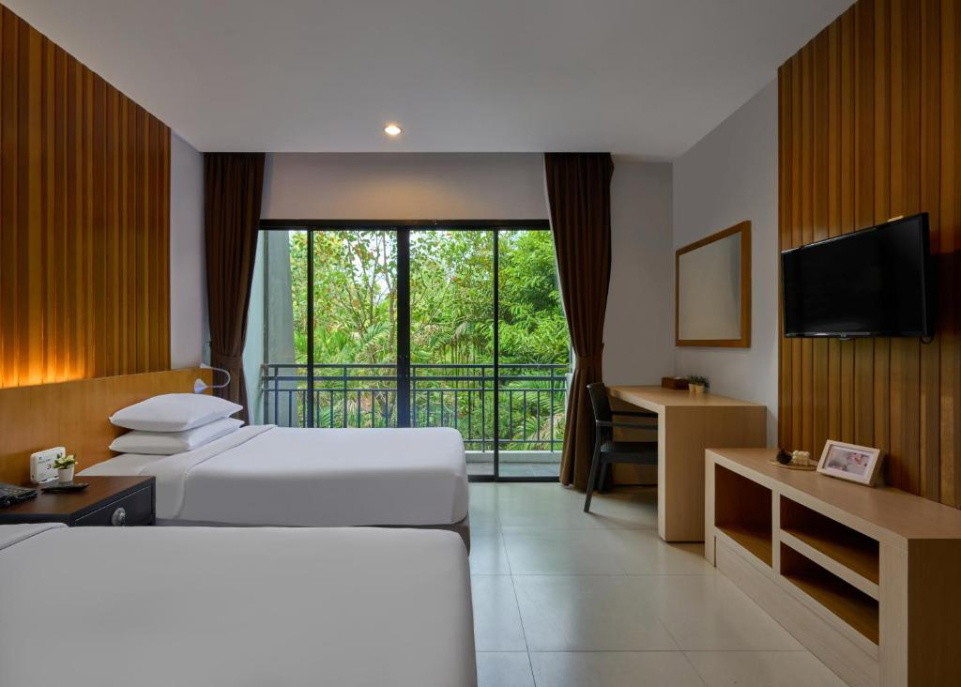1 Bed Condo · Thalang, phuket — photo 2