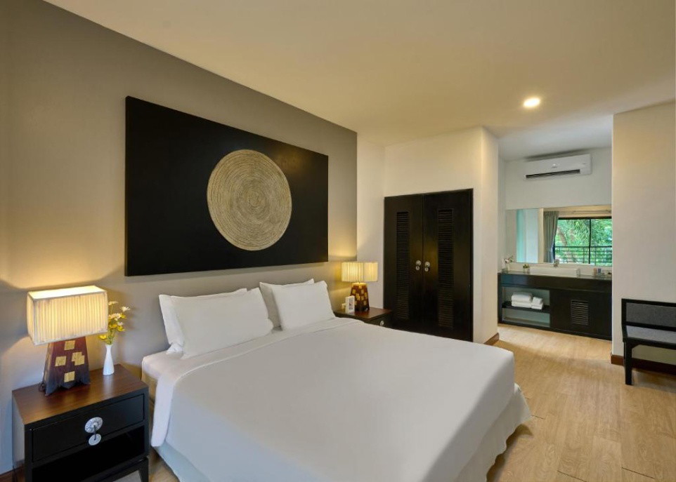 1 Bed Condo · Thalang, phuket — photo 3
