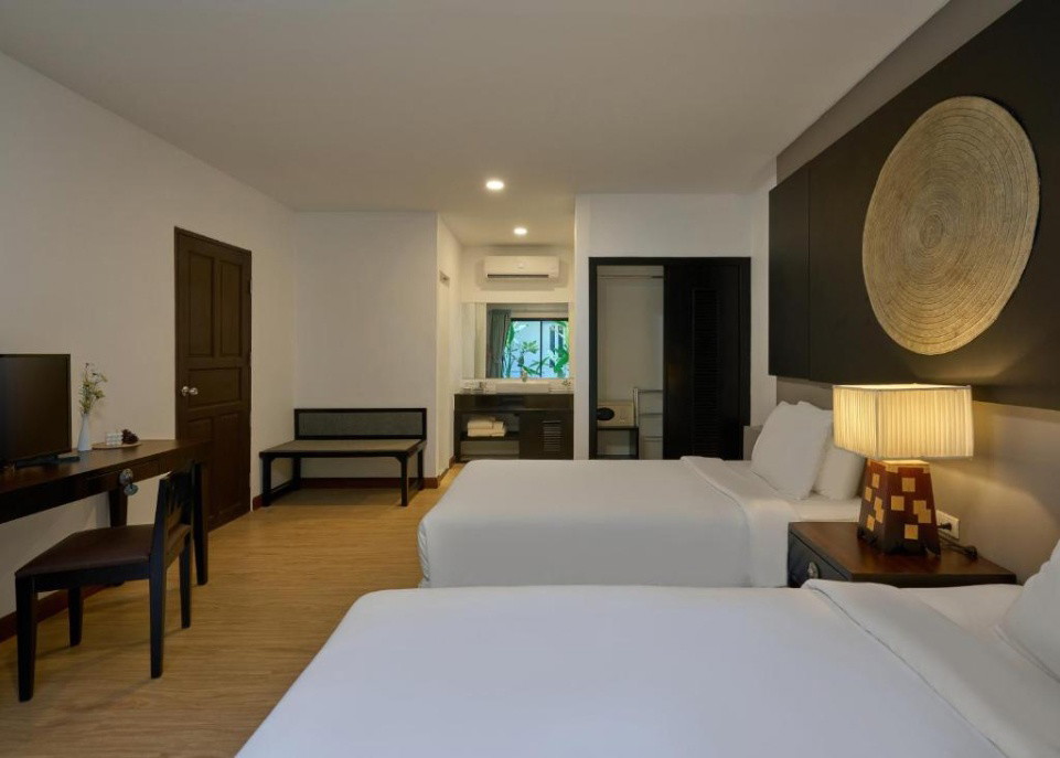 1 Bed Condo · Thalang, phuket — photo 4