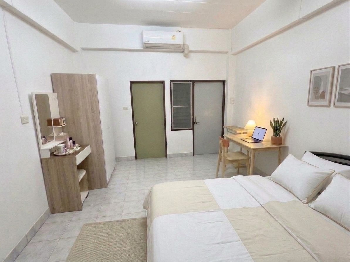 1 Bed Condo · Mueang Nonthaburi, nonthaburi — photo 3