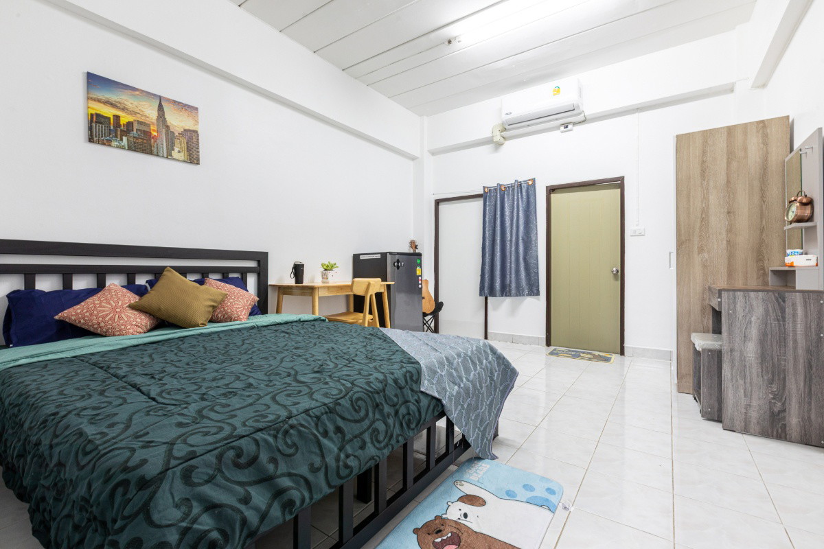 1 Bed Condo · Mueang Nonthaburi, nonthaburi — photo 5