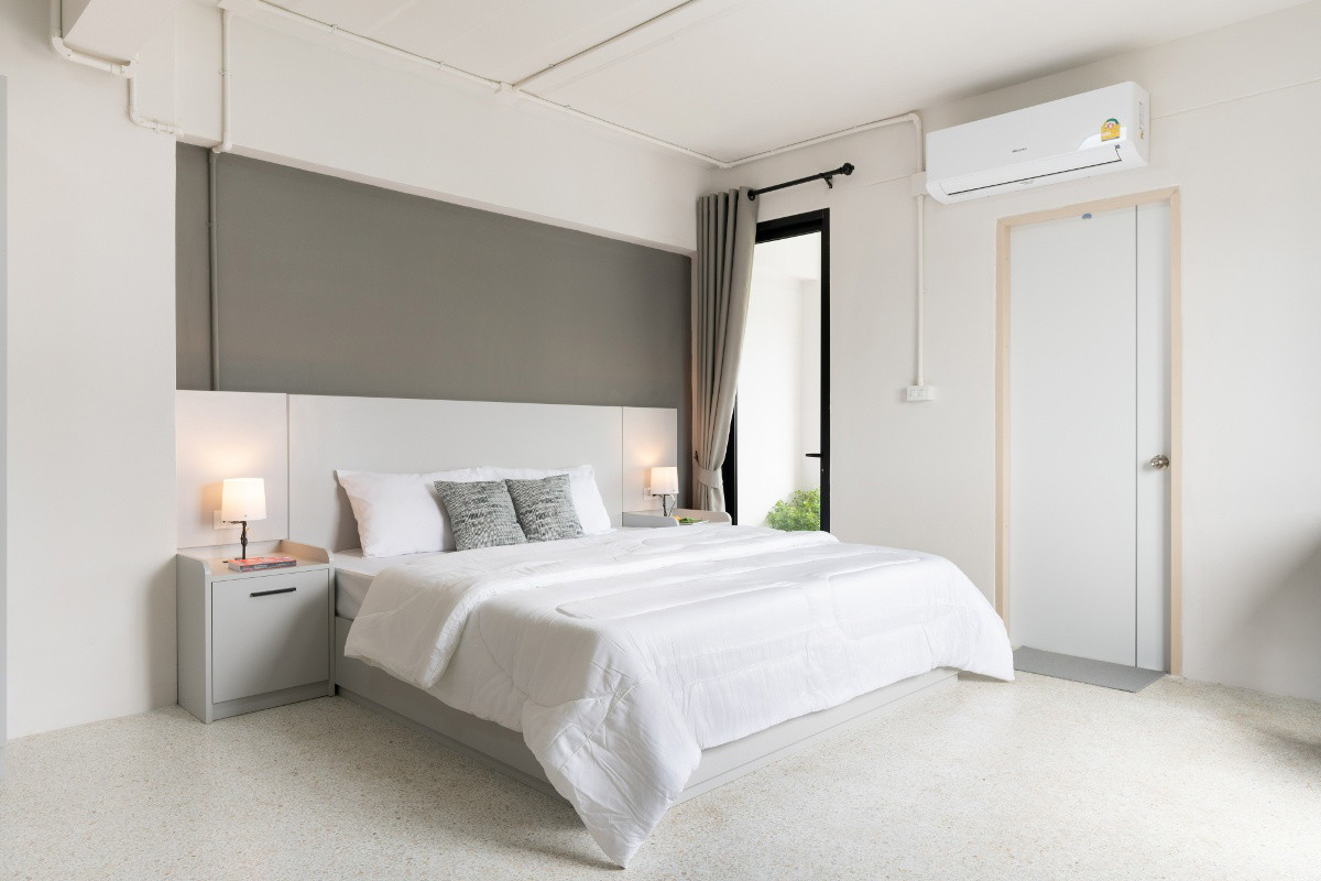 1 Bed Condo · Bang Khen, bangkok — photo 5