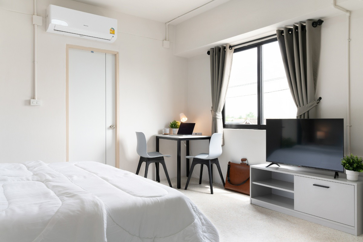1 Bed Condo · Bang Khen, bangkok — photo 3