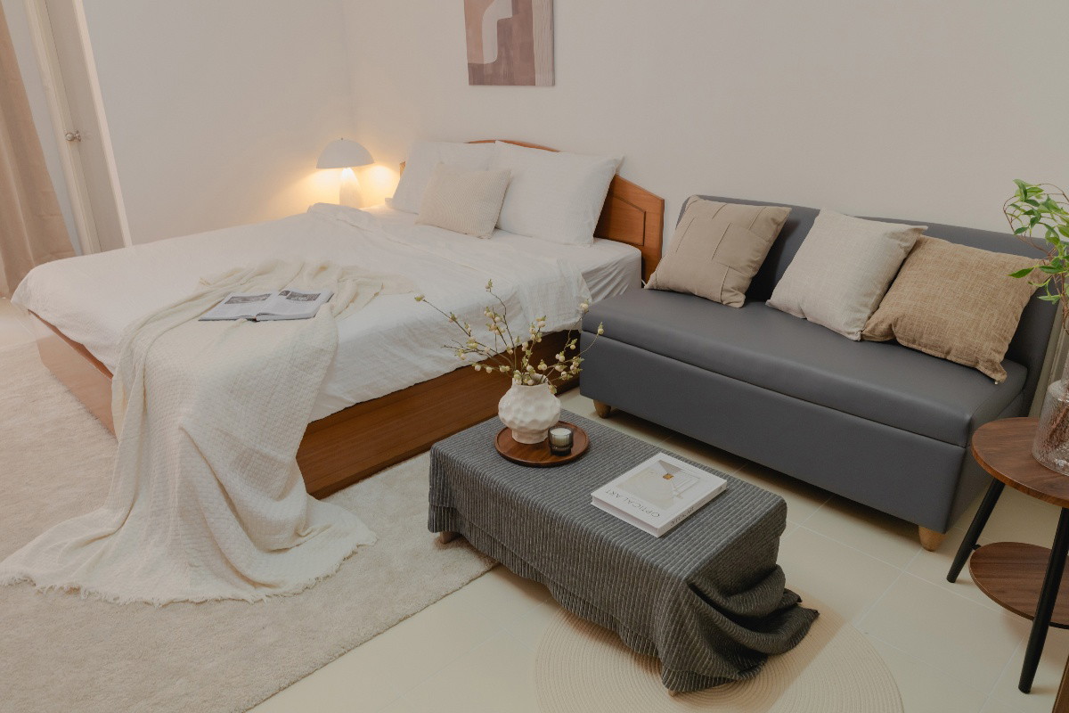 Condo · Chatuchak, bangkok — photo 1