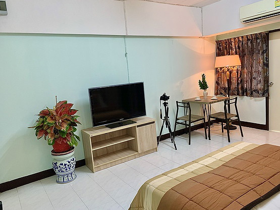 1 Bed Condo · Mueang Nonthaburi, nonthaburi — photo 2