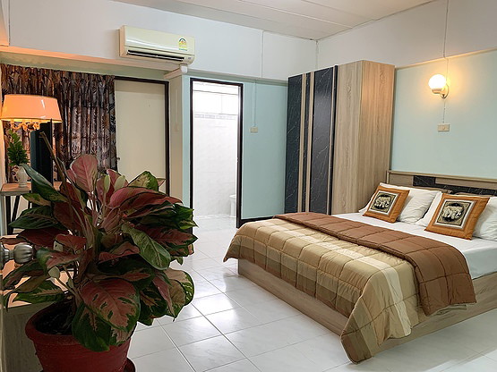 1 Bed Condo · Mueang Nonthaburi, nonthaburi — photo 1