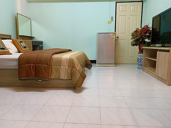 1 Bed Condo · Mueang Nonthaburi, nonthaburi — photo 4