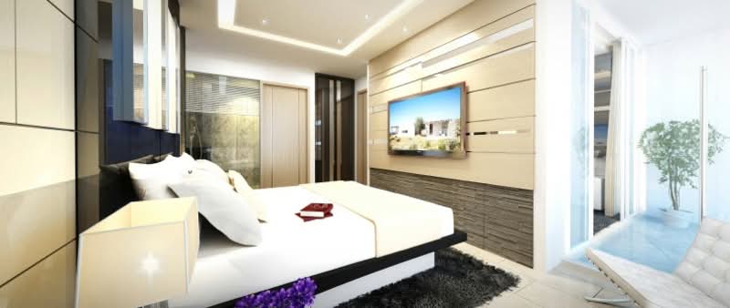 Golden Tulip Hotel & Residence Pattaya — photo 3