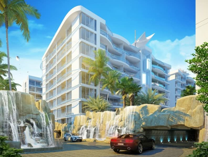 Golden Tulip Hotel & Residence Pattaya