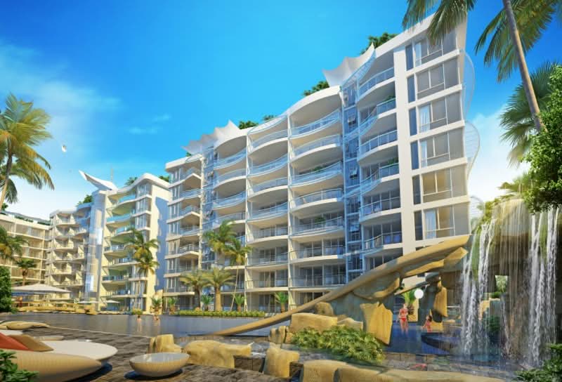 Golden Tulip Hotel & Residence Pattaya — photo 2