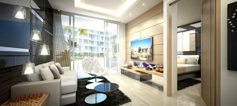 Golden Tulip Hotel & Residence Pattaya — photo 4