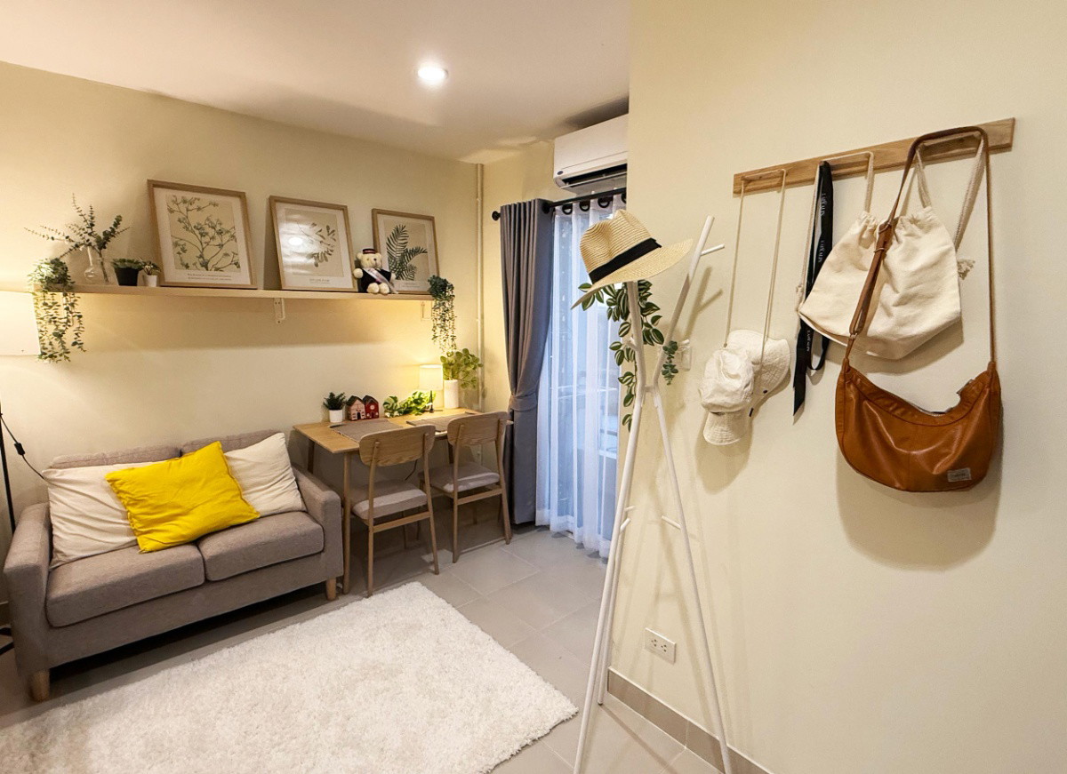 Condo · pathum_thani — photo 4